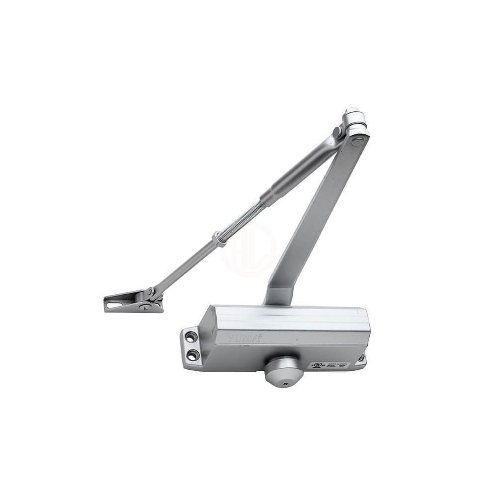 YUMA KAPI HİDROLİĞİ NO:2 YM-712